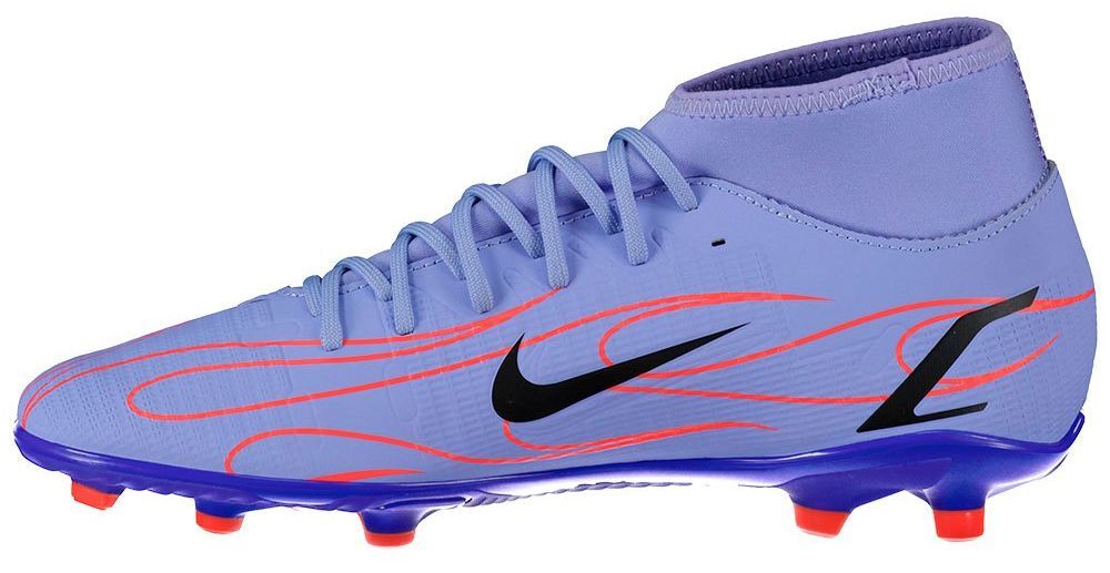 Nike Mercurial superfly viii mg football  Foto 3