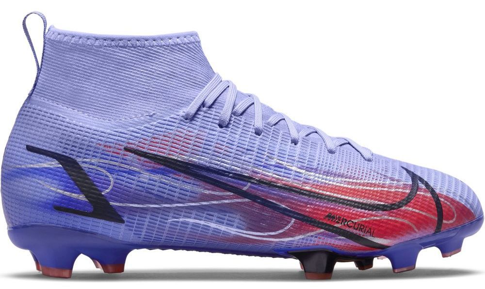 Nike Mercurial superfly viii pro fg football  Foto 1