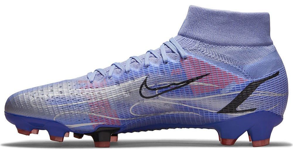 Nike Mercurial superfly viii pro km fg football  Foto 3