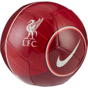 Nike Liverpool fc skills football ball