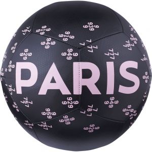 Nike Paris saint germain pitch football ball
