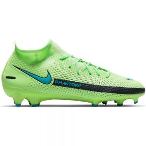 Nike Phantom gt academy df fg/mg football 