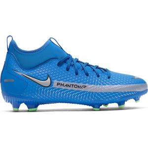 Bota de fútbol Nike Phantom gt academy dynamic fit fg/mg football 