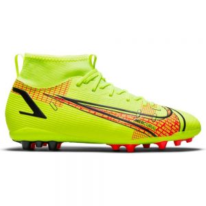 Nike Mercurial superfly viii academy ag football 