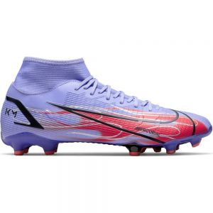 Nike Mercurial superfly viii academy mg football 