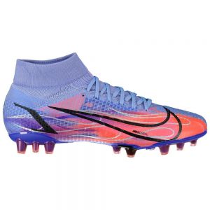 Bota de fútbol Nike Mercurial superfly 8 pro km ag