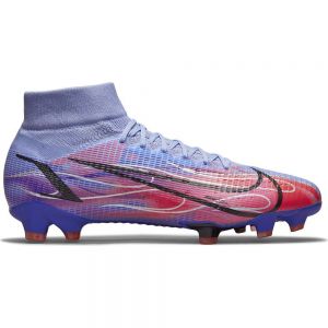 Bota de fútbol Nike Mercurial superfly viii pro km fg football 