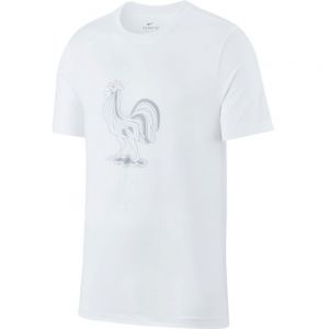 Equipación de fútbol Nike Camiseta Francia 2020