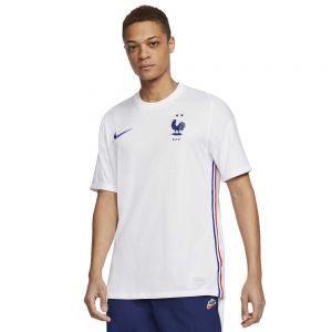 Equipación de fútbol Nike Camiseta Francia Segunda Equipación Stadium 2020