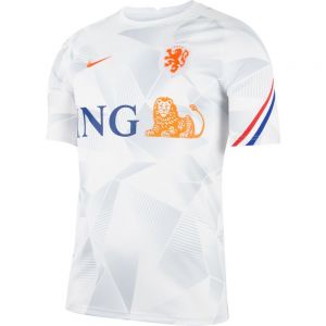 Equipación de fútbol Nike  Camiseta KNVB Breathe 2020
