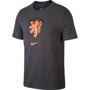 Equipación de fútbol Nike  Camiseta KNVB Evergreen Crest 2020
