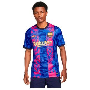 Equipación de fútbol Nike