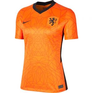 Equipación de fútbol Nike  Camiseta Netherland KNVB Breathe Stadium Primera Equipación 20/21
