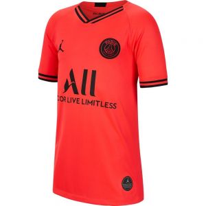 Equipación de fútbol Nike  Camiseta Paris Saint Germain Segunda Equipación Breathe Stadium 19/20