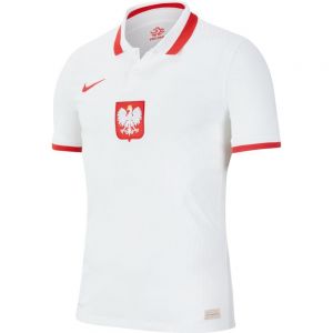 Equipación de fútbol Nike  Camiseta Poland Mach Tech Pack Primera Equipación 20/21