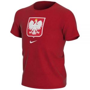 Equipación de fútbol Nike  Camiseta Polonia Evergreen Crest