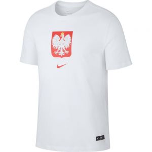 Equipación de fútbol Nike  Camiseta Polonia Evergreen Crest