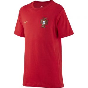 Equipación de fútbol Nike  Camiseta Portugal Cristiano Ronaldo 2020