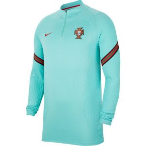 Equipación de fútbol Nike  Camiseta Portugal Vaporknit Strike 2020