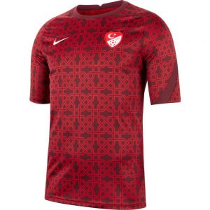 Equipación de fútbol Nike Camiseta Turquía Breathe 2020