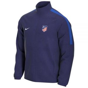 Equipación de fútbol Nike  Chaqueta Atletico Madrid Repel Academy 21/22