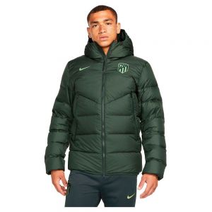 Equipación de fútbol Nike  Chaqueta Atletico Madrid Strike 21/22