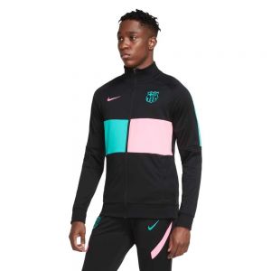 Nike  Chaqueta FC Barcelona 20/21