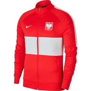 Equipación de fútbol Nike  Chaqueta Polonia 2020
