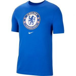 Equipación de fútbol Nike Chelsea FC 21/22