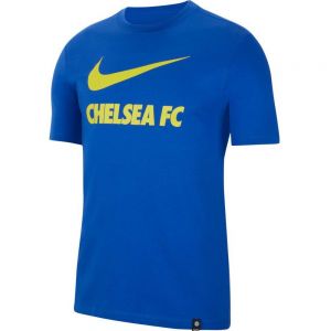 Equipación de fútbol Nike  Chelsea FC 21/22