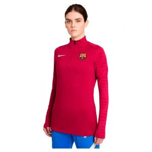 Equipación de fútbol Nike  FC Barcelona Strike Drill 21/22