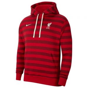 Nike  Liverpool FC Fleece Pullover 21/22