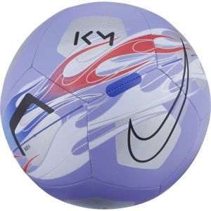 Balón de fútbol Nike Kylian mbappé pitch ball