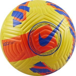 Nike Serie a flight ball