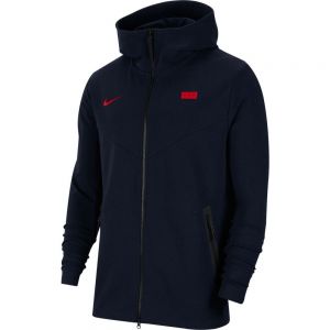 Nike  Sudadera Francia Tech Pack 2020