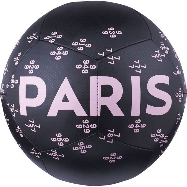 Nike Paris saint germain pitch football ball Foto 1