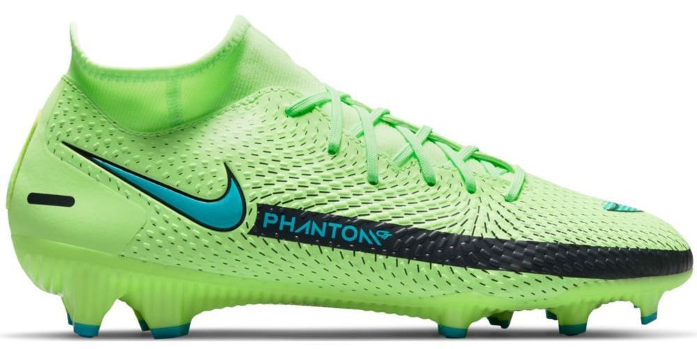 Nike Phantom gt academy df fg/mg football  Foto 1