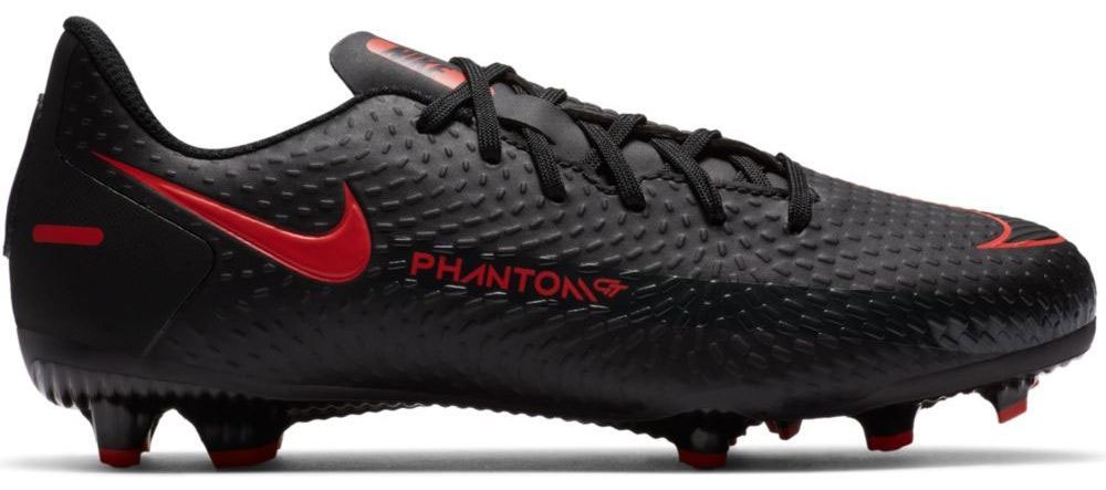 Nike Phantom gt academy fg/mg football  Foto 1