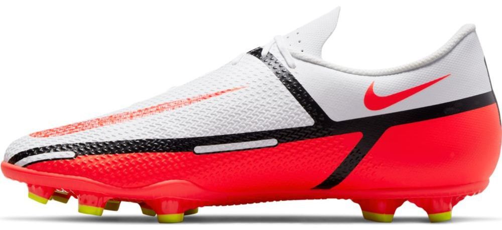 Nike Phantom gt2 club fg/mg football  Foto 3