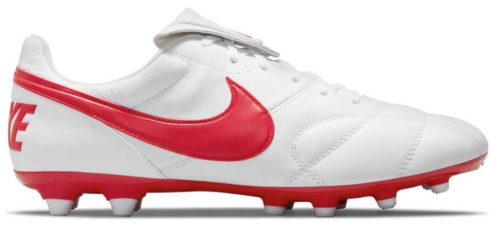 a menudo George Eliot Rizado Nike Premier ii fg football : Características - Bota de fútbol | Futbolprice