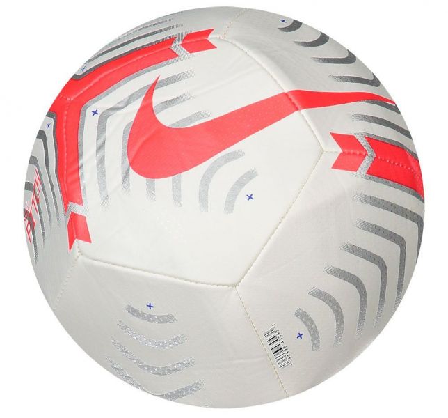 Nike Premier league pitch strike 20/21 football ball Foto 1