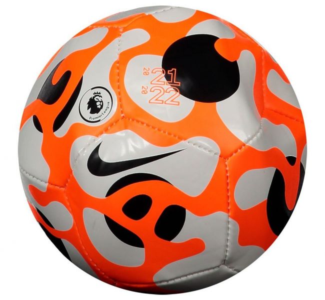 Nike Premier league skills football ball Foto 1