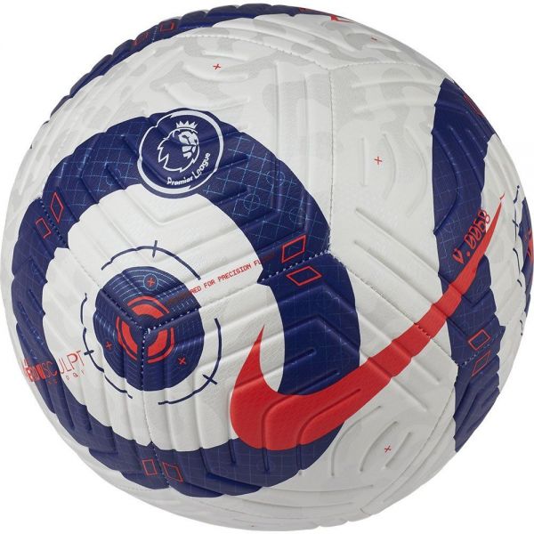 Nike Premier league strike 20/21 football ball Foto 1