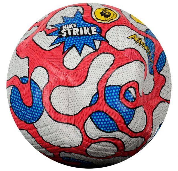 Nike Premier league strike ball Foto 1