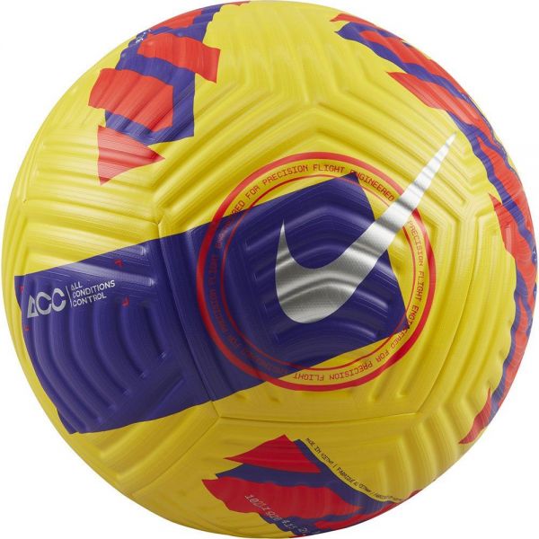 Nike Russian premier league flight ball Foto 1