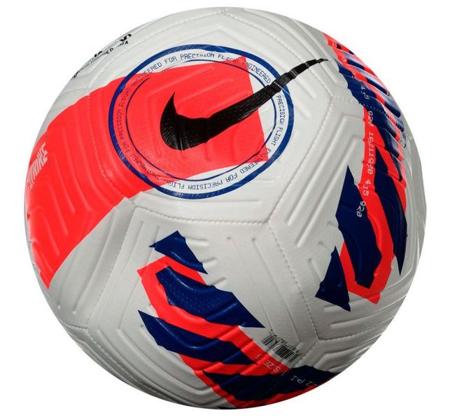 Nike Russian premier league strike football ball Foto 1