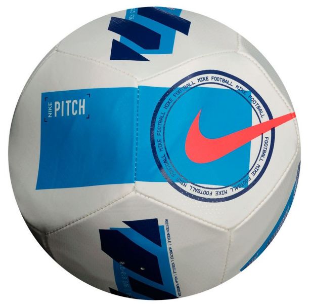 Nike Serie a pitch football ball Foto 1