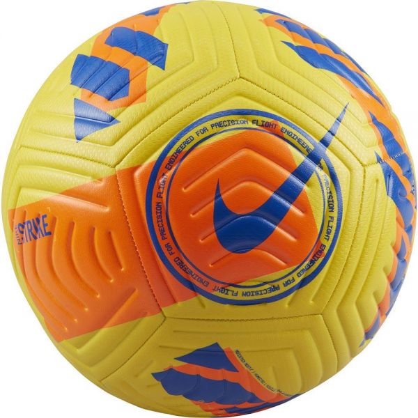 Nike Serie a strike ball Foto 1