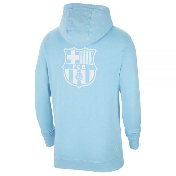 Nike  Sudadera FC Barcelona Pullover 21/22 Foto 2