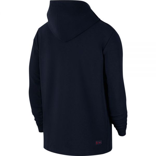 Nike  Sudadera Francia Tech Pack 2020 Foto 2